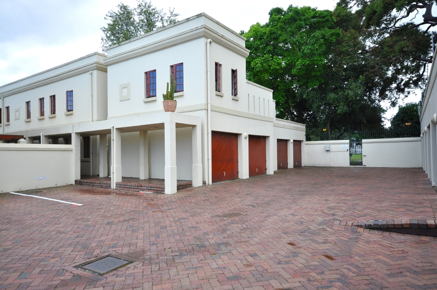 2 Bedroom Property for Sale in Stellenbosch Central Western Cape